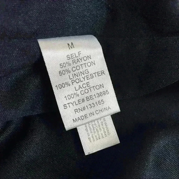 Altar’d State Rayon Embroider Pom Sleeveless Top - Picture 14 of 14